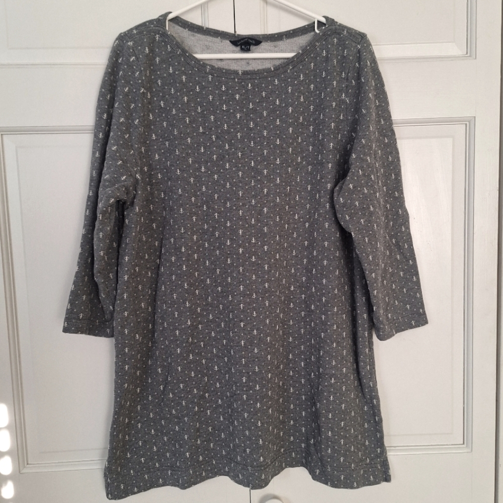 Land's End nightshirt/nightgown